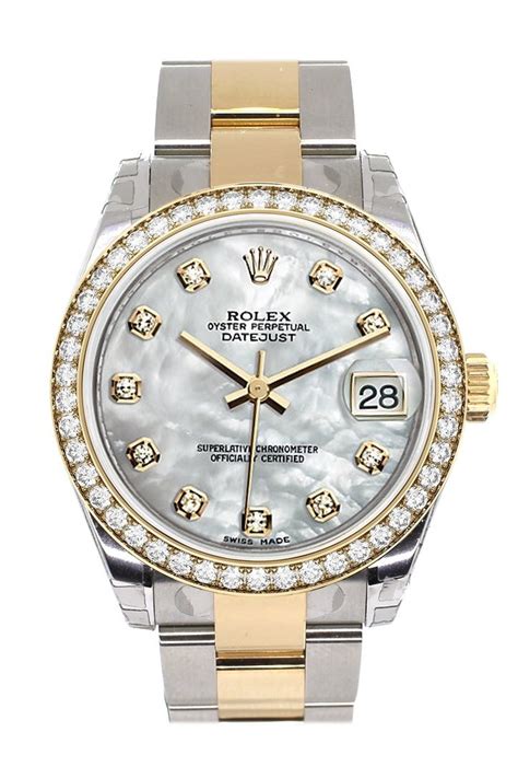 custom diamonds on rolex|genuine Rolex diamond bezel.